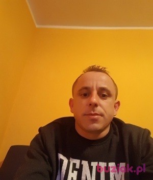 Roman, Male, 40, Polska, Photo: 1