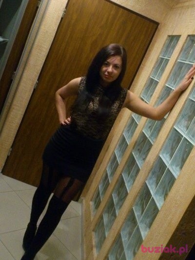 EwaKociak, Female, 36, Gorzów Wielkopolski, Polska, Photo: 2