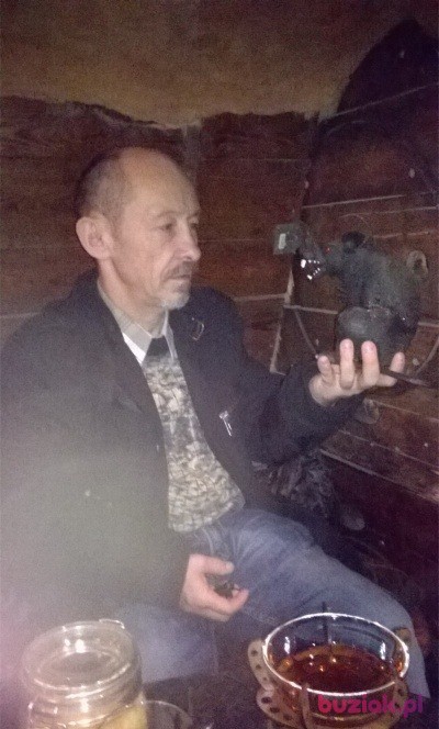 Piotr, Mężczyzna, 58, Warszawa, Polska, Zdjęcie: 12