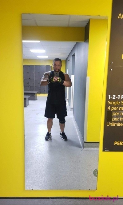 Ben, Male, 40, Leamington Spa, Wielka Brytania, Photo: 2