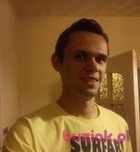 Paweł, Male, 35, Warszawa, Polska, Photo: 1