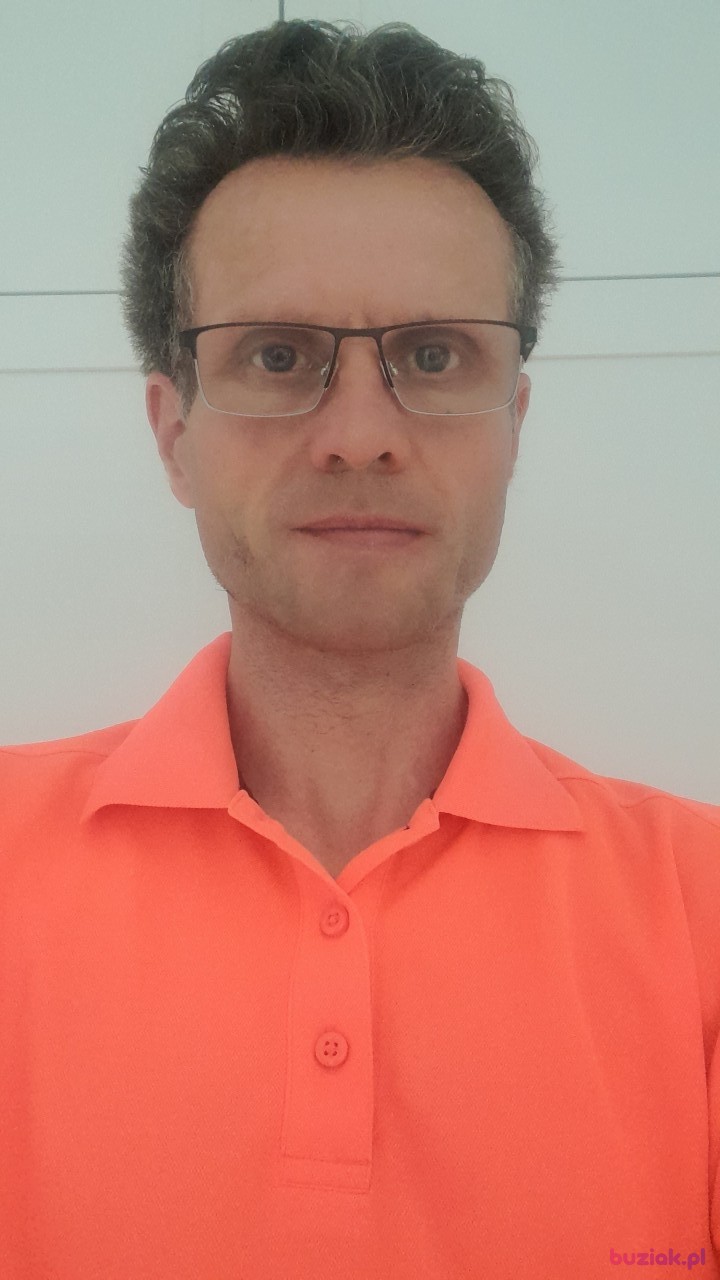 Damian, Mężczyzna, 44, Police, Polska, Zdjęcie: 6
