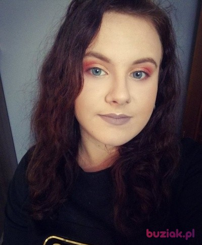 Andżelika, Female, 25, Leżajsk, Polska: 1