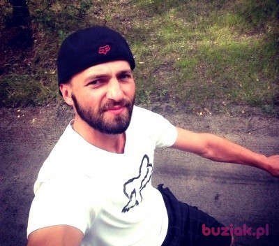Krzysiek, Male, 40, Polska, Photo: 1