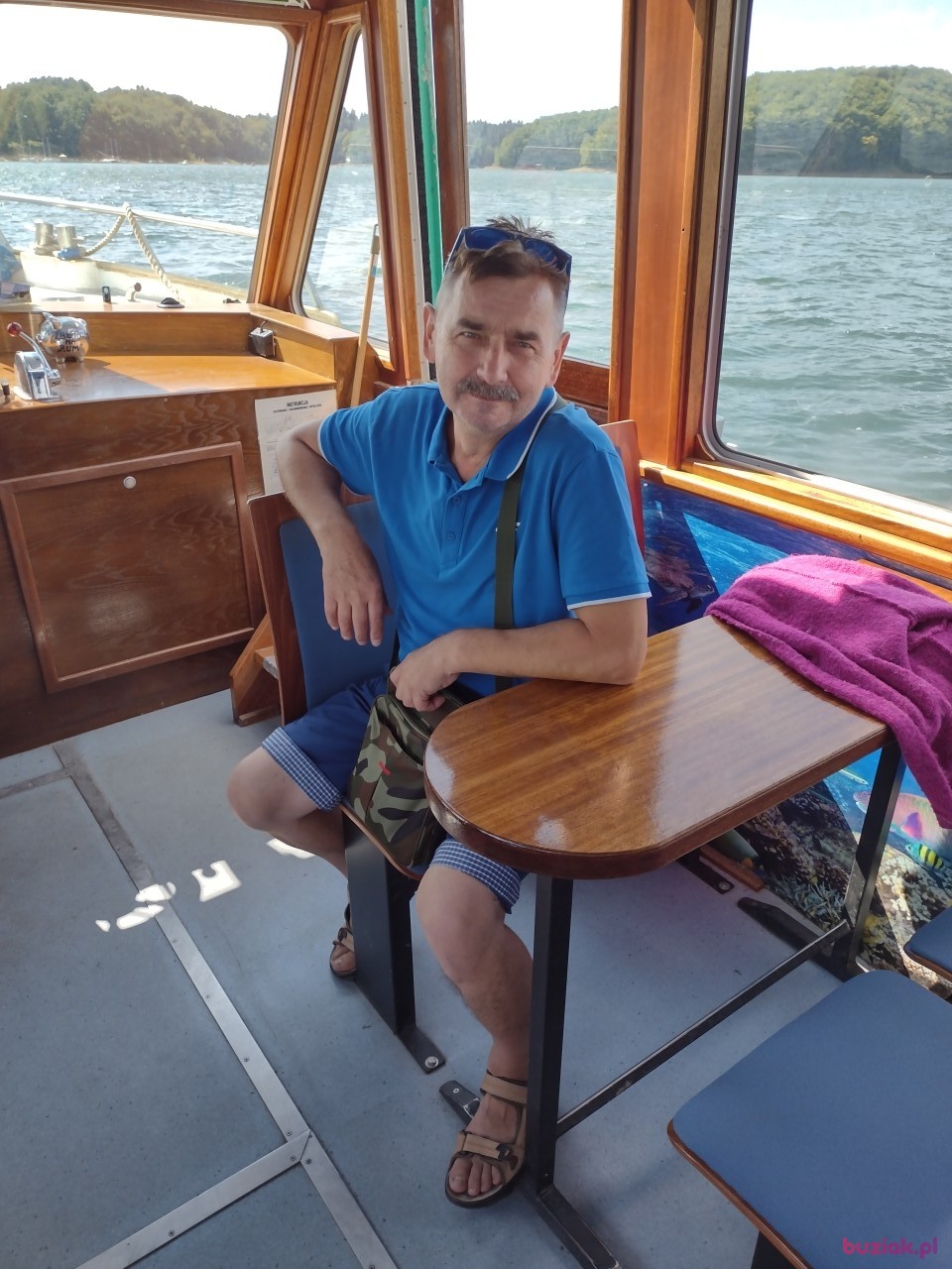 krzysztof, Male, 61, Radzyń Podlaski, Polska: 1