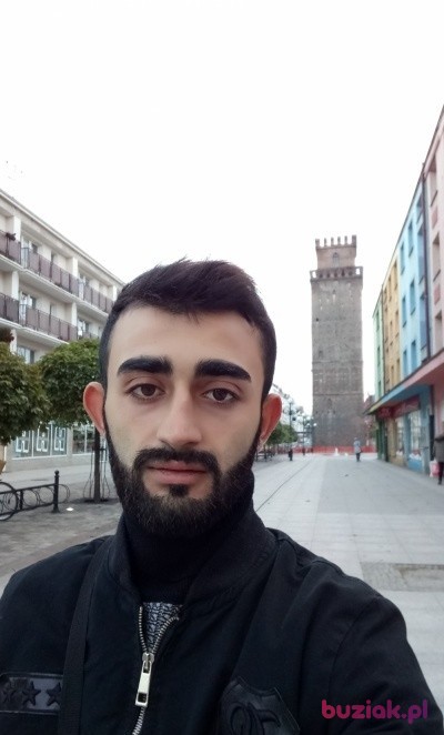 Lasha13, Mężczyzna, 30, Ostrów Wielkopolski, Polska: 1