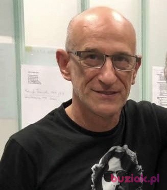 Zbyszek, Male, 59, New York City, USA, Photo: 1