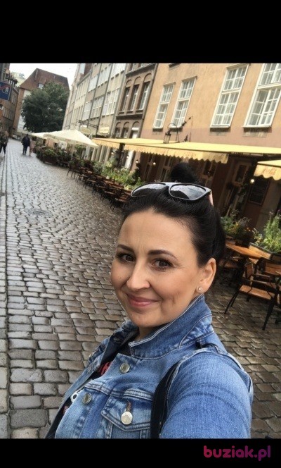 Gosia, Kobieta, 41, Wielka Brytania, Zdjęcie: 3