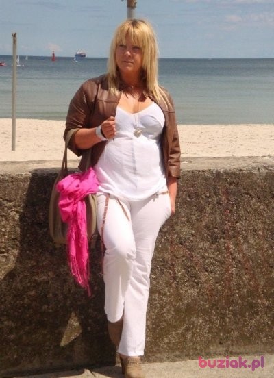 KASIA, Female, 48, Gdynia, Polska, Photo: 4