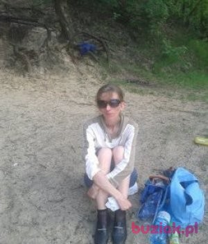 JOLA., Female, 53, Będzin, Polska, Photo: 3