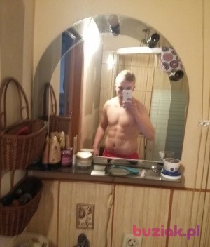 Michał , Male, 28, Łódź, Polska: 1
