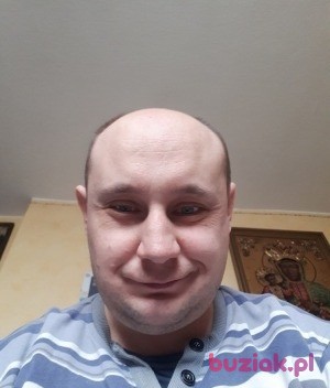 Paweł, Male, 43, Zabrze, Polska: 1