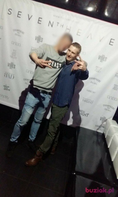 Marcin, Mężczyzna, 37, Wrocław, Polska, Zdjęcie: 1