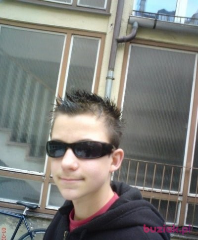lukasz, Mężczyzna, 32, Rabka, Polska: 1