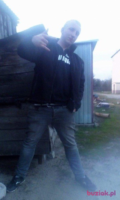 marcin, Mężczyzna, 28, Chojnice, Polska, Zdjęcie: 2