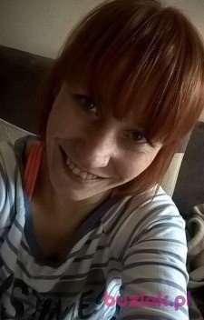 Milena, Female, 42, Łódź, Polska, Photo: 1