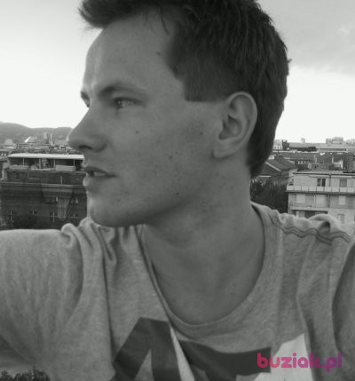 Rafal, Mężczyzna, 36, Zduńska Wola, Polska: 1