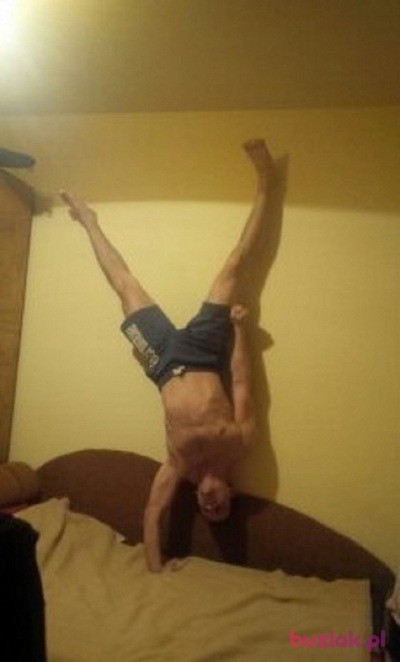 Jeka, Male, 40, Świdnica, Polska, Photo: 2