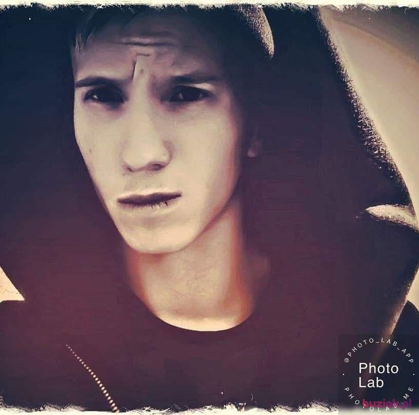 Dawid, Male, 26, Lubin, Polska: 1