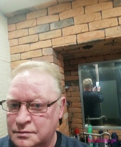 wybitnyryszard1, Male, 59, Polska: 1