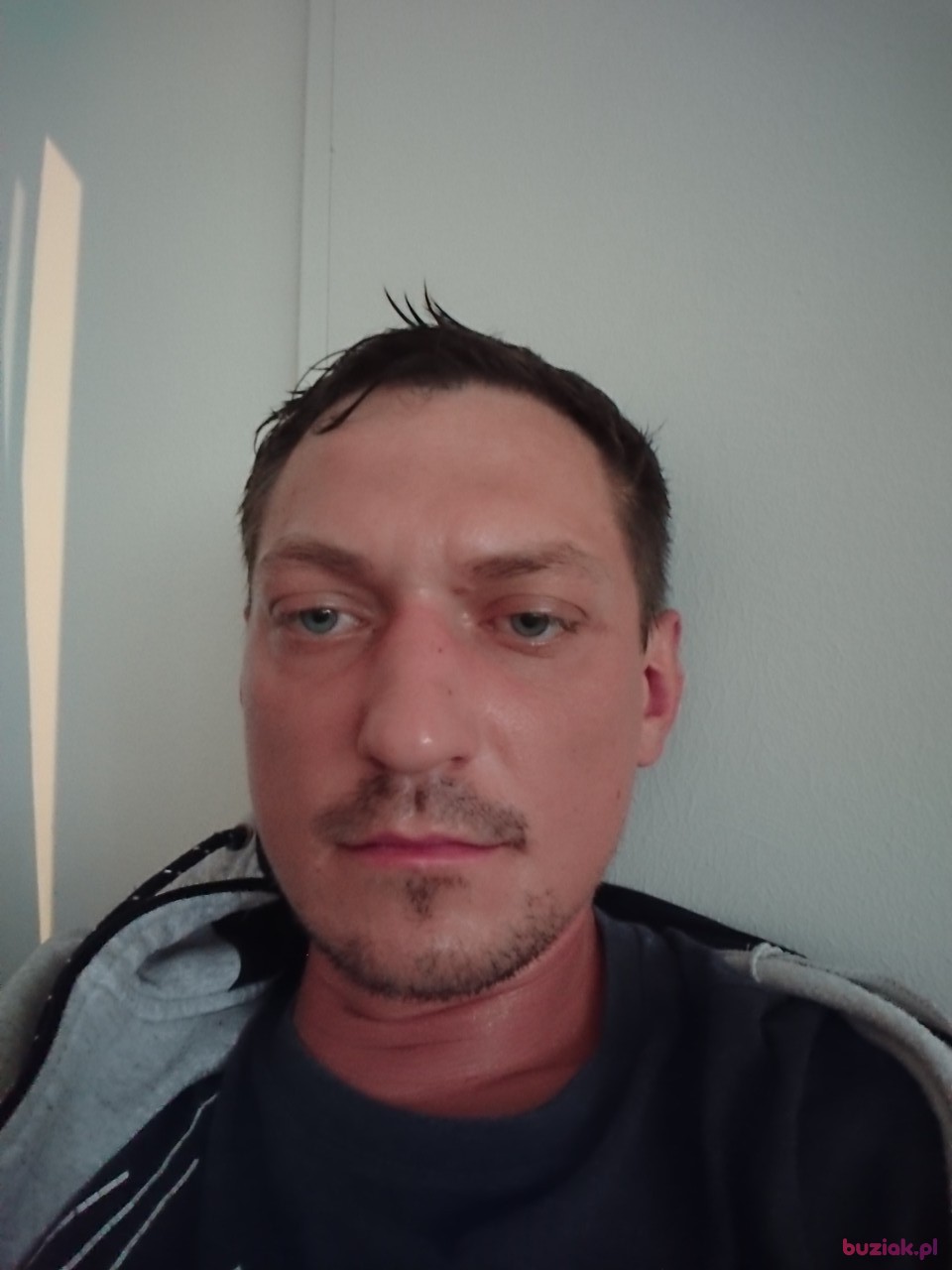 Bartłomiej, Mężczyzna, 35, Otwock, Polska: 1