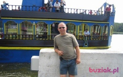 Miro, Mężczyzna, 53, Gorzów Wielkopolski, Polska, Zdjęcie: 2