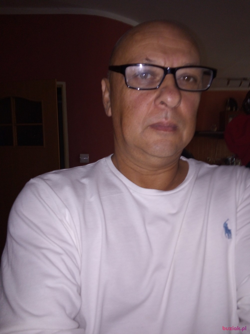 Adam, Mężczyzna, 64, Polska: 1