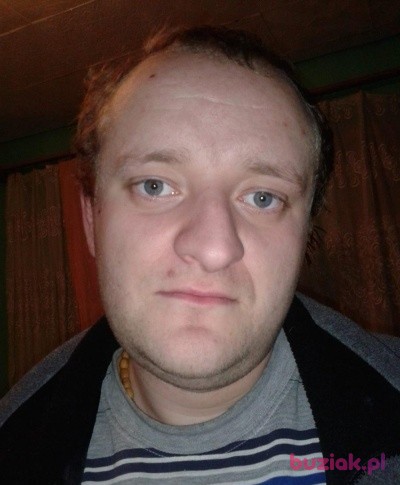 Krzysiu, Male, 35, Szczecinek, Polska, Photo: 1