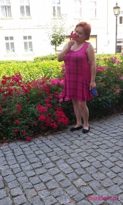 ewa, Female, 64, Wschowa, Polska: 1