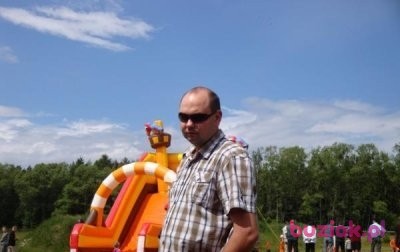 misiubed80, Male, 45, Wejherowo, Polska, Photo: 1