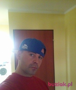 Krzysiek, Male, 31, Sanok, Polska, Photo: 1