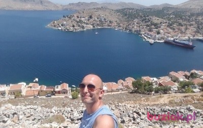Krzyś, Male, 38, Oświęcim, Polska, Photo: 1