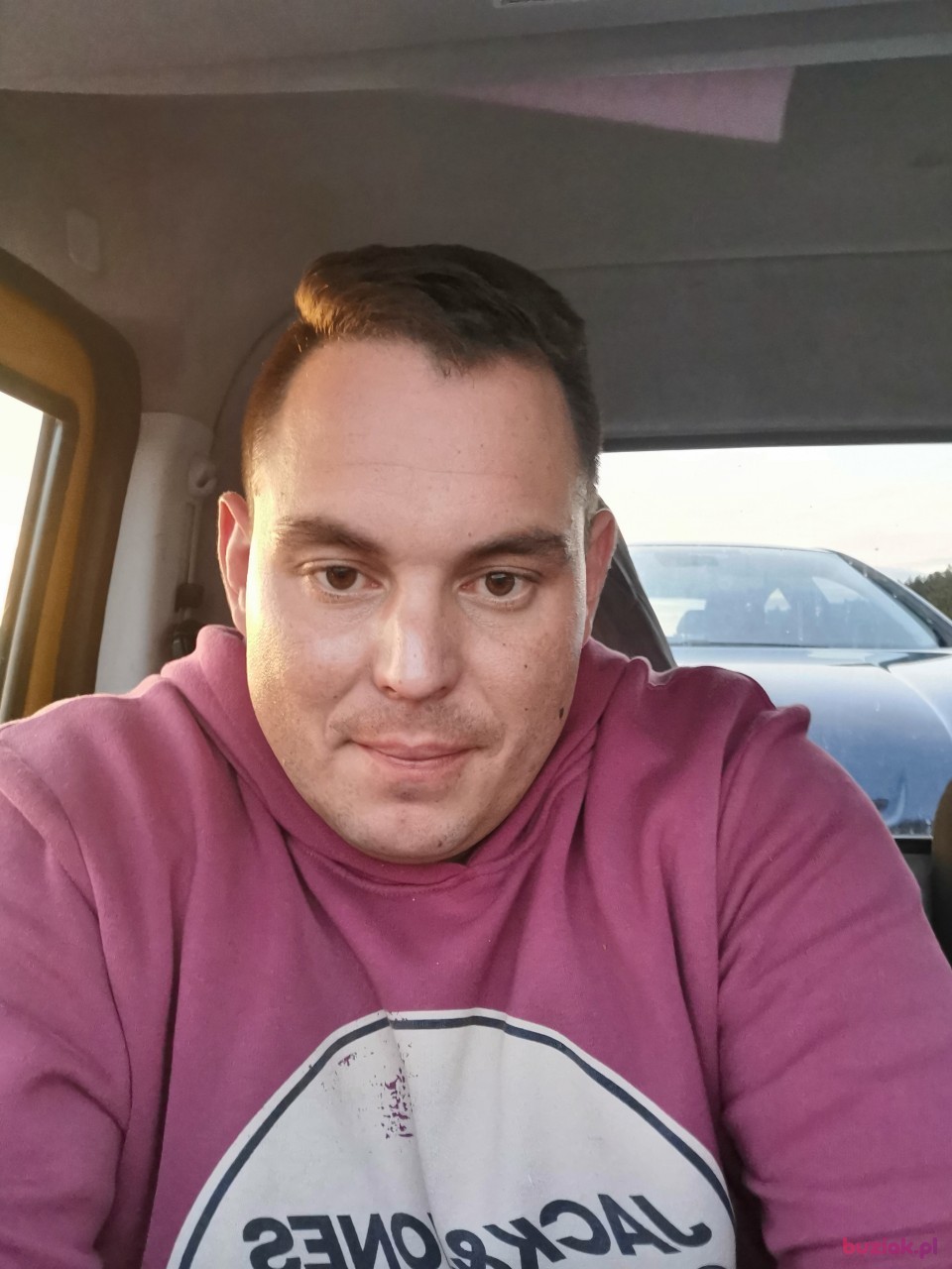 Kuba, Mężczyzna, 32, Poznań, Polska: 1