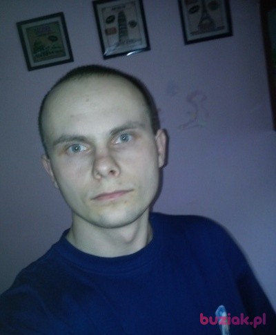 kamil, Mężczyzna, 33, Turek, Polska, Zdjęcie: 2