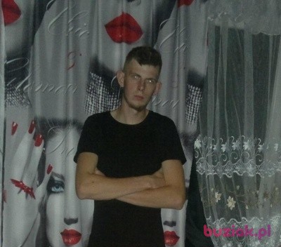 Krystian, Male, 29, Kartuzy, Polska: 1