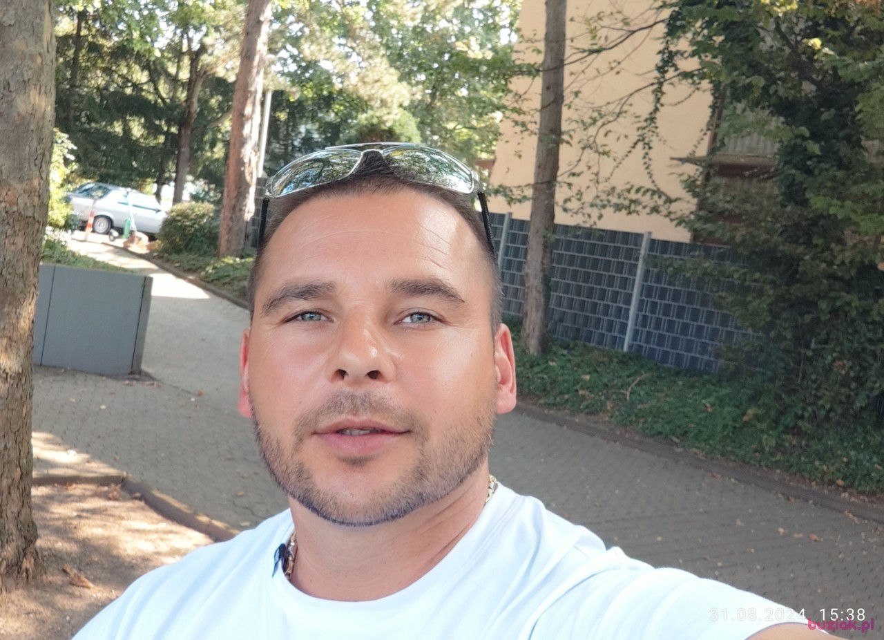 Jony, Mężczyzna, 40, Bonn, Niemcy, Zdjęcie: 2