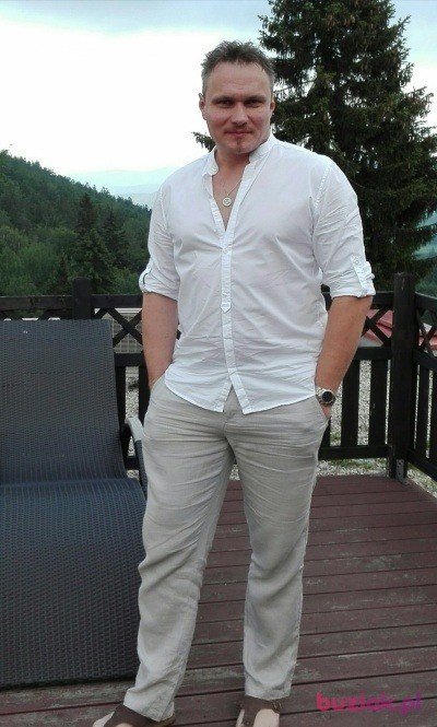 Jacek, Male, 51, Wałbrzych, Polska, Photo: 1