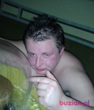 PIOTREK , Male, 39, Choszczno, Polska: 1
