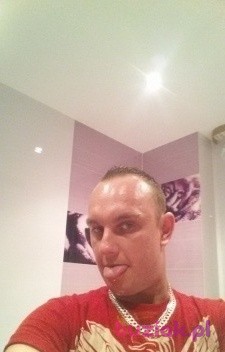Grzegorz, Mężczyzna, 38, Bieruń, Polska, Zdjęcie: 3
