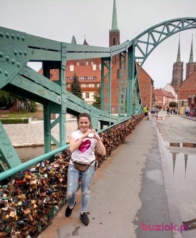 Elaa:-), Female, 41, Jarosław, Polska, Photo: 9