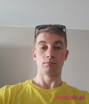 Adam, Mężczyzna, 27, Siedlce, Polska: 1