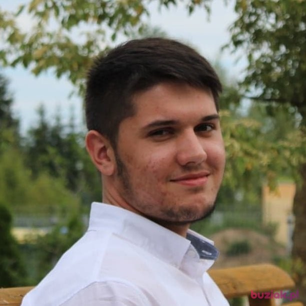 Mieszko, Mężczyzna, 25, Pobiedziska, Polska: 1