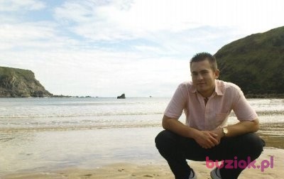 Łukasz, Male, 36, Polska, Photo: 1