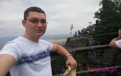 Adam, Mężczyzna, 34, Warszawa, Polska: 1