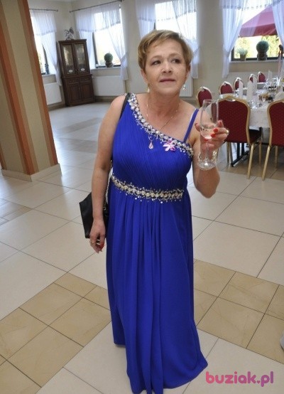 Dorota, Kobieta, 62, Środa Śląska, Polska, Zdjęcie: 1