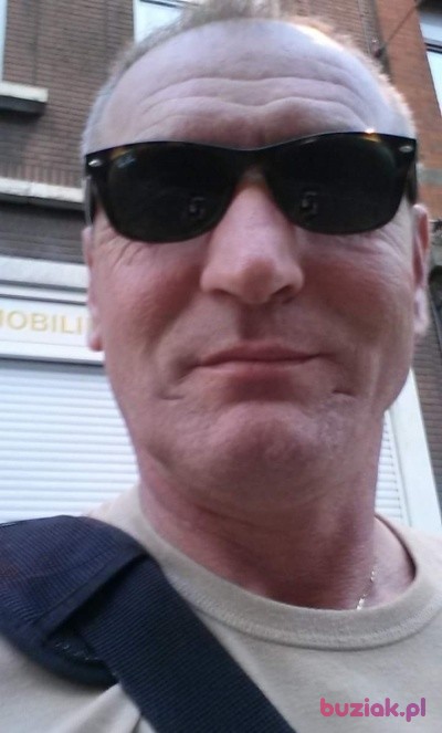 Jacek , Mężczyzna, 58, Belgia, Zdjęcie: 1