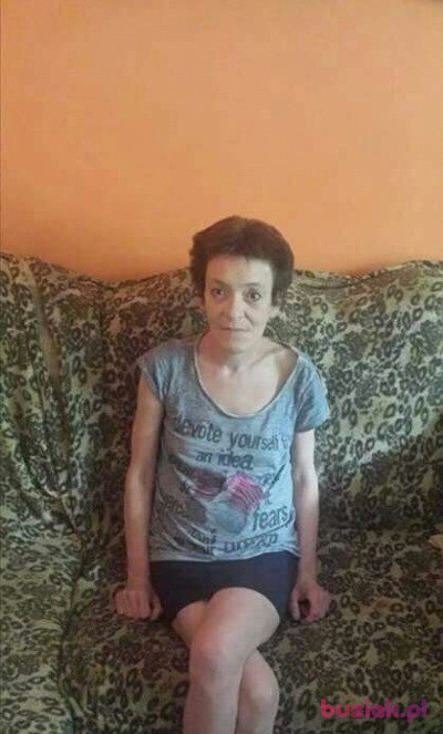 malgorzata, Kobieta, 55, Kraków, Polska, Zdjęcie: 1