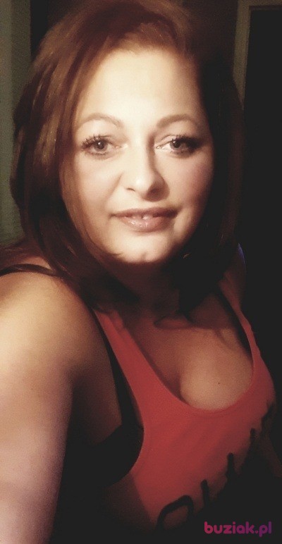 Ewa, Kobieta, 41, Holandia, Zdjęcie: 2