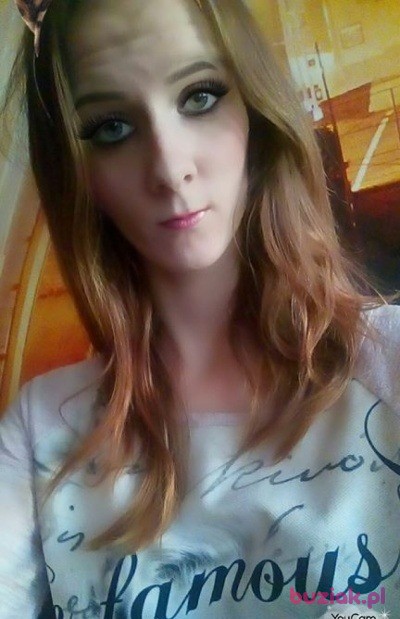 Klaudia, Kobieta, 27, Golczewo, Polska, Zdjęcie: 5