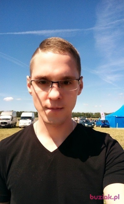 Dominik, Male, 31, Opalenica, Polska, Photo: 6